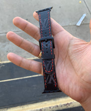 Load image into Gallery viewer, custom apple watch strap