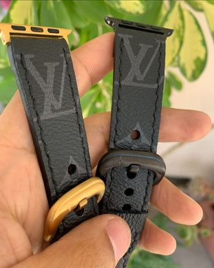 Accessories, Louis Vuitton Apple Watch Band